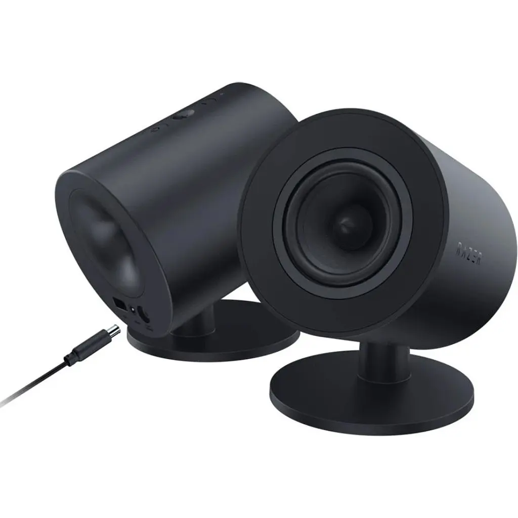 Акустична система Razer Nommo V2 X [RZ05-04760100-R3G1] [99432] - фото 2