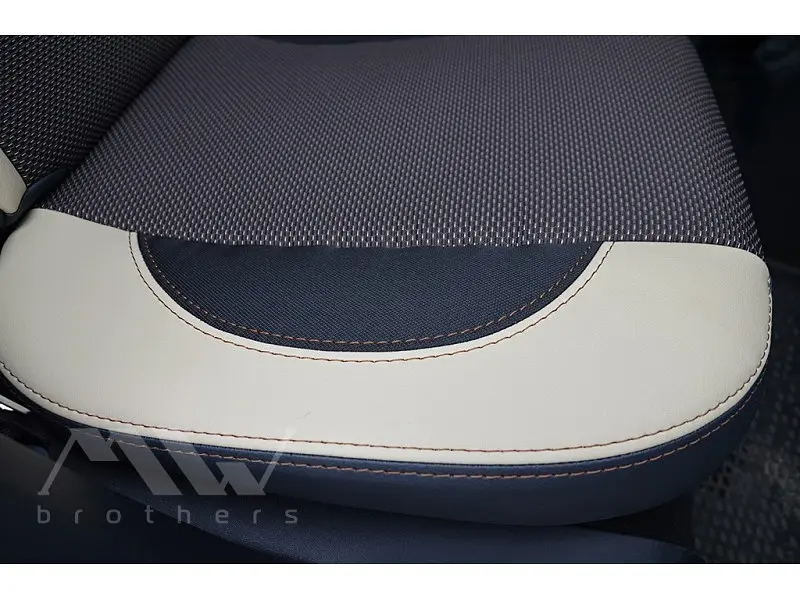 Авточохли модельні MW Brothers для Peugeot 2008 c 2014 - фото 6