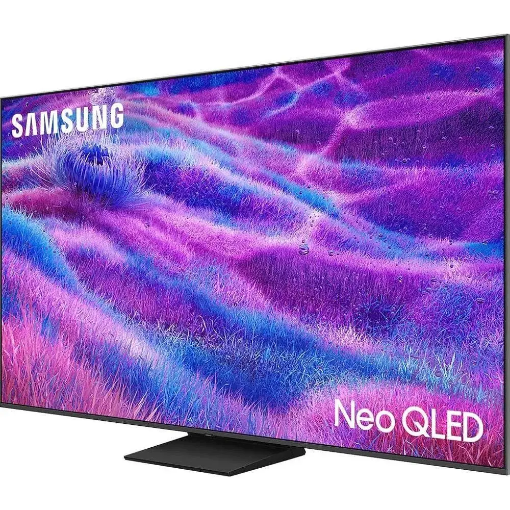 Телевизор Samsung QE55QN80F - фото 5