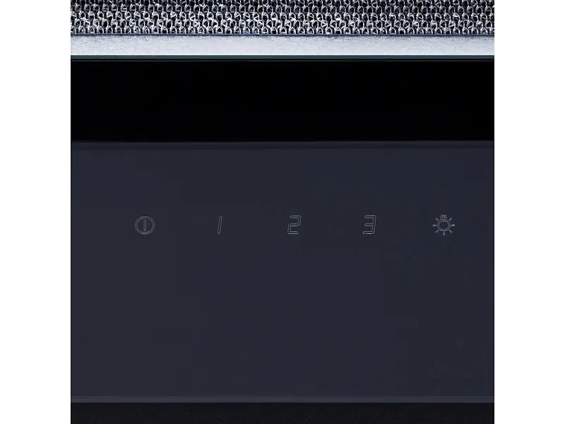 Витяжка Perfelli DNS 6252 D 700 BL LED - фото 6