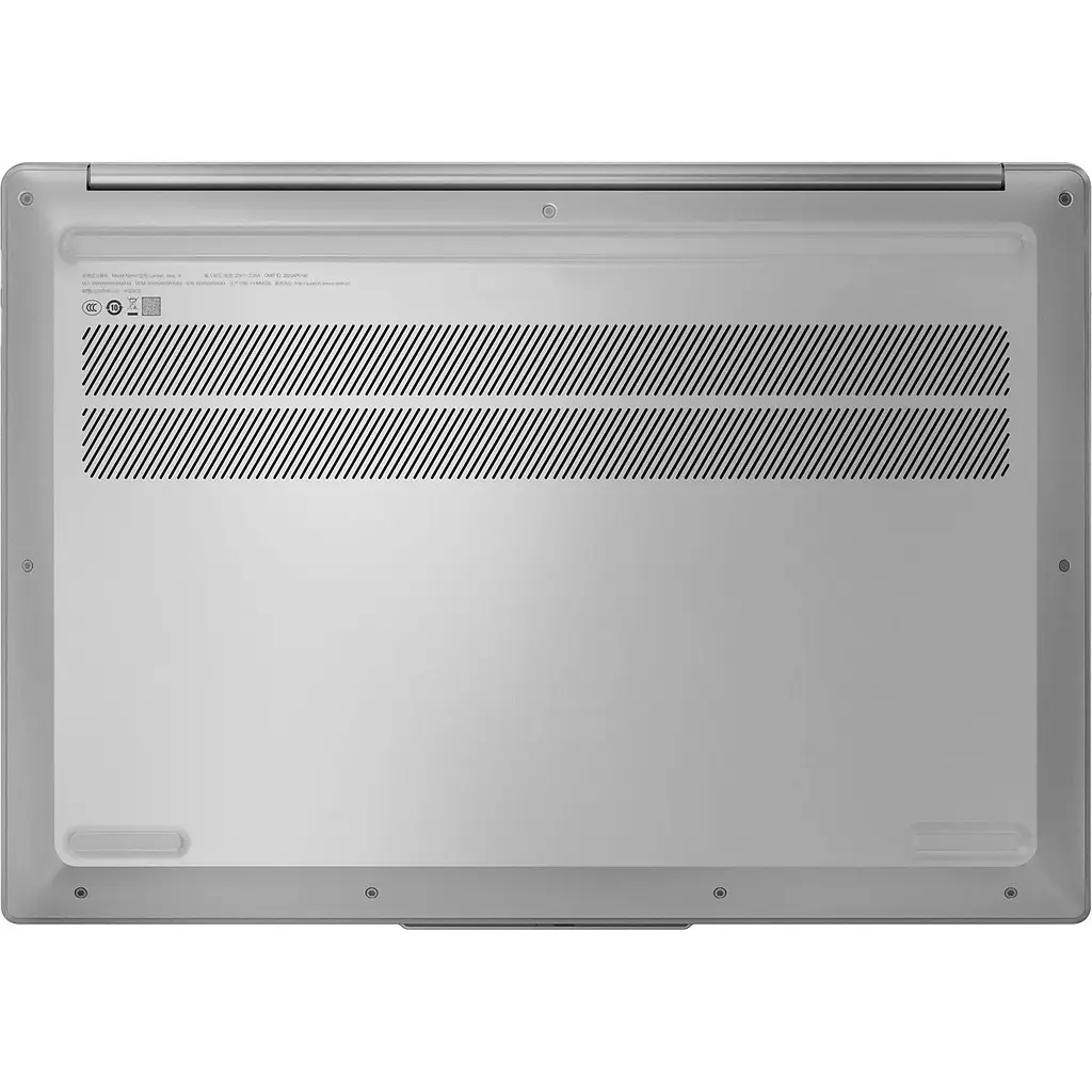Ноутбук Lenovo IdeaPad Slim 5 15IRH9 (83G1000NRM) [125800] - фото 8