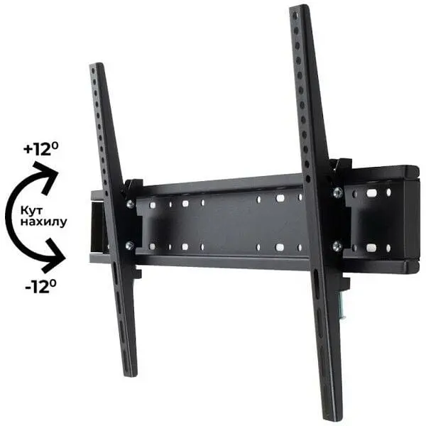 Кронштейн Charmount Black TV0604T - фото 6