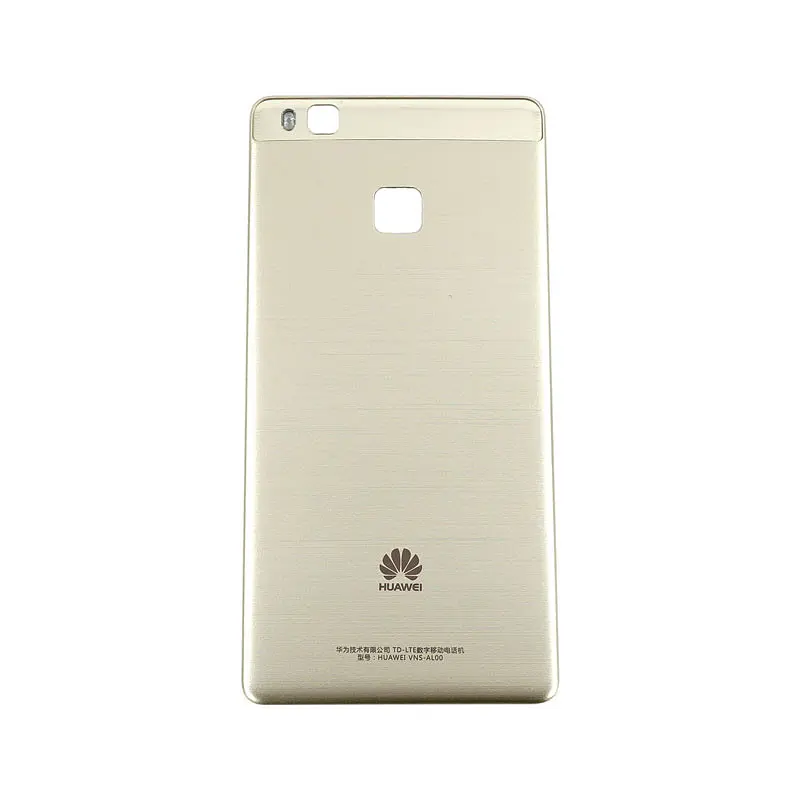Задня кришка для Huawei P9 Lite золотистий