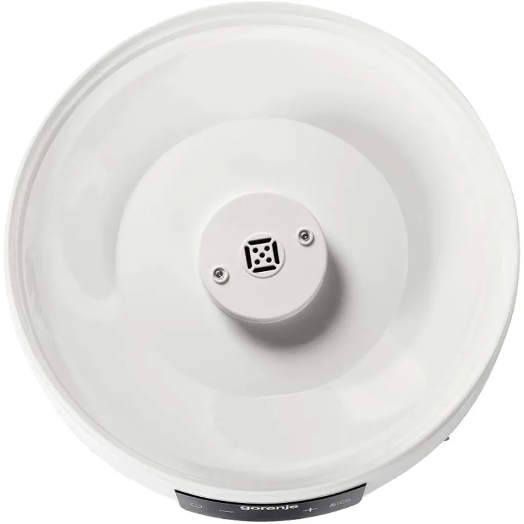 Сушарка для овочів та фруктів Gorenje FDK500GCW [90876] - фото 9