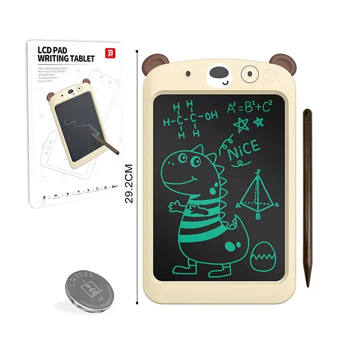 LCD планшет для малювання 10,5 дюймів (YBY322-3)
