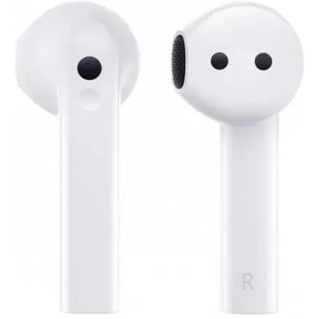 Наушники Xiaomi Redmi Buds 3 TWS Bluetooth белые (M2104E1, BHR5174GL) - фото 3