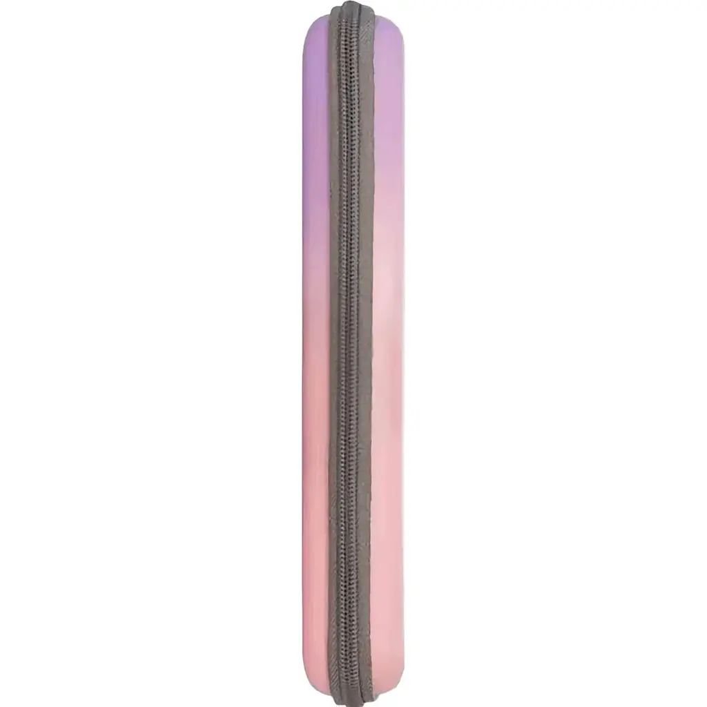 Кейс-чехол Dobe Tough Pouch для Nintendo Switch Purple/Pink [134127] - фото 2