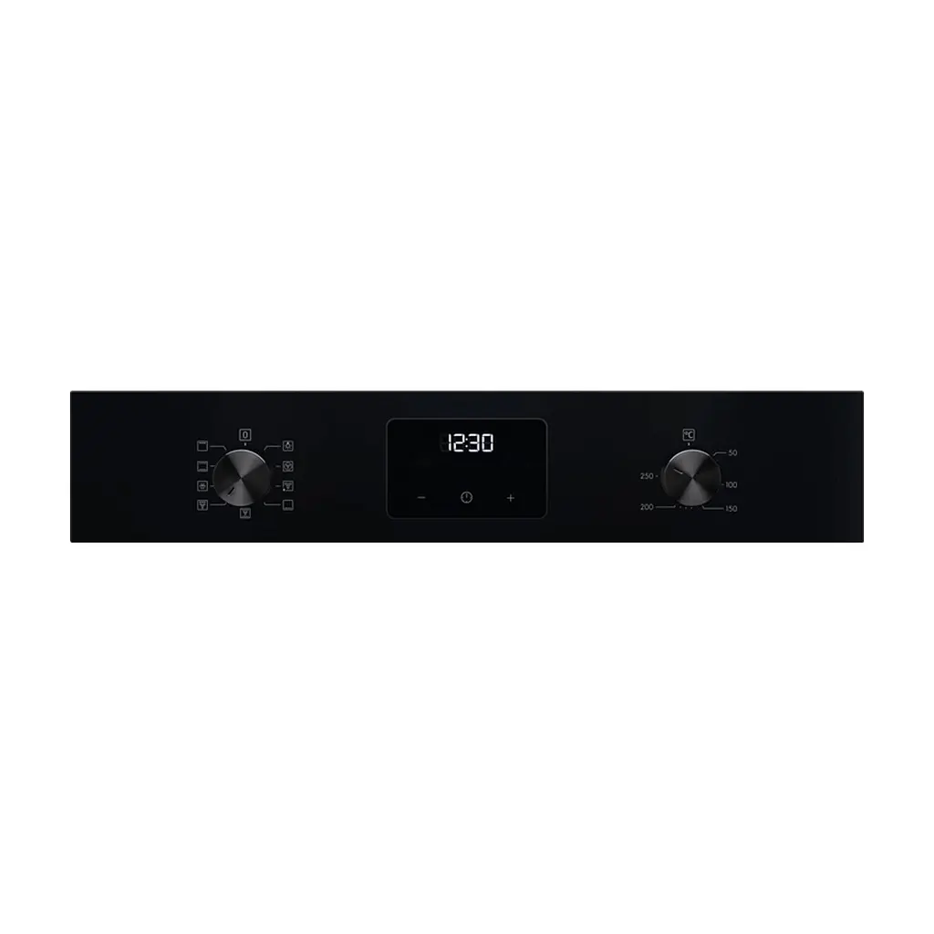 Духовой шкаф Electrolux LOFGF00BK - фото 2