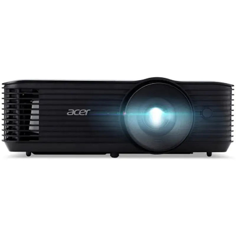 Проектор Acer X1328Wi (MR.JTW11.001) - фото 3