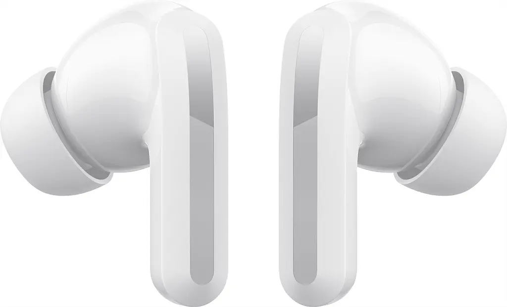 Навушники Xiaomi Redmi Buds 5 Sunny Snow White (BHR7628GL) (EU) - фото 4
