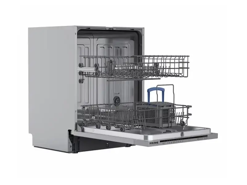 Посудомийна машина Prime Technics PDW 60153 BI - фото 3