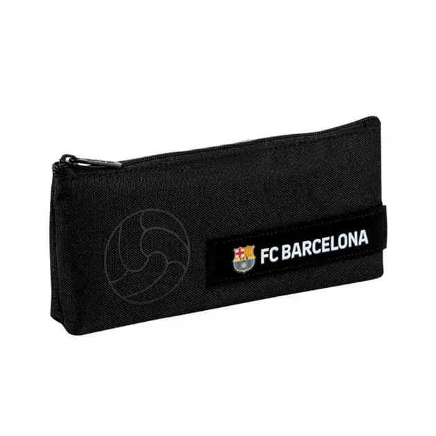 Пенал "Kite" FC Barcelona 1від.,м`який №BC26-680 - фото 2