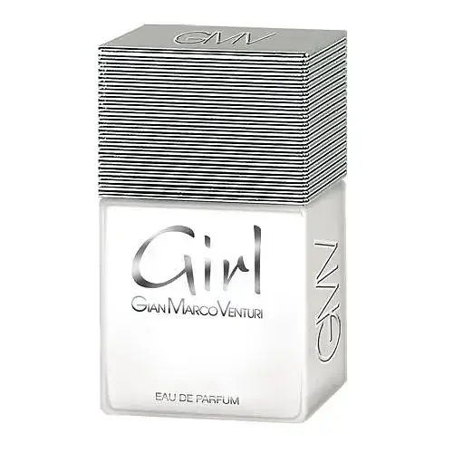 Оригінал Gian Marco Venturi Girl Eau De Parfum Тестер 100 мл Парфумована вода - фото 2