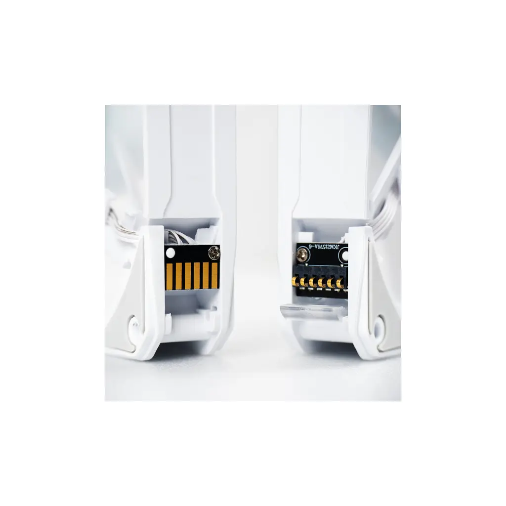 Система рідинного охолодження Chieftec Iceberg 360 ARGB WHITE (CLC-360-RGB-W) - фото 7
