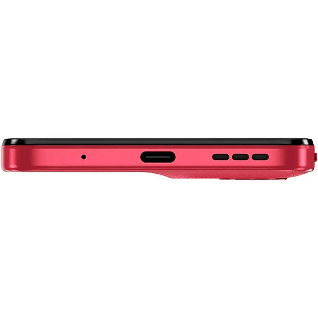 Смартфон Motorola Moto G05 8/256 GB Plum Red [PB6L0041RS] UA-UCRF [138837] - фото 8