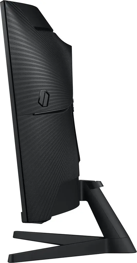 Монітор 32" Samsung Odyssey G5 Curved (LS32CG550EIXUA) 2560x1440 (QHD, 2K) VA 165 Hz - фото 9