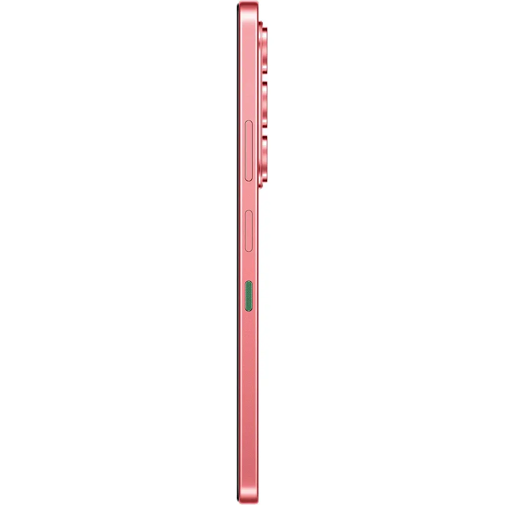 Смартфон Infinix Hot 60i 4/128GB Neon Red [147454] - фото 7