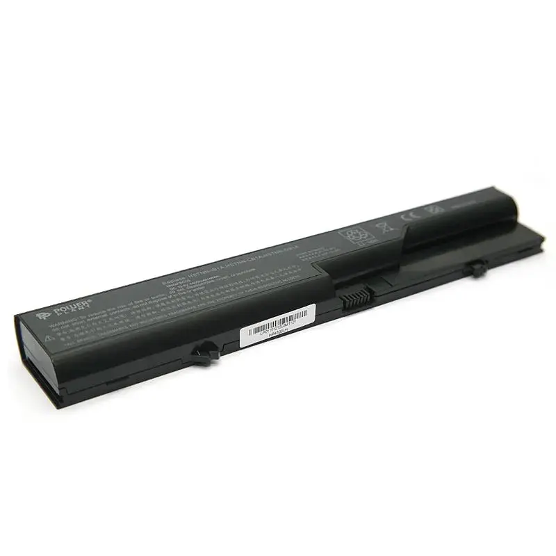Акумулятор PowerPlant для ноутбуків HP 420 (587706-121, H4320LH) 10.8V 4400mAh (NB00000290) - фото 2