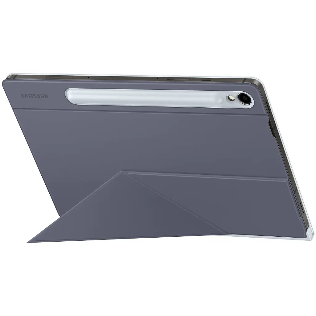 Чохол до планшета Samsung Smart Book Cover Galaxy Tab S10 FE Blue (EF-BX710PLEGWW) - фото 5