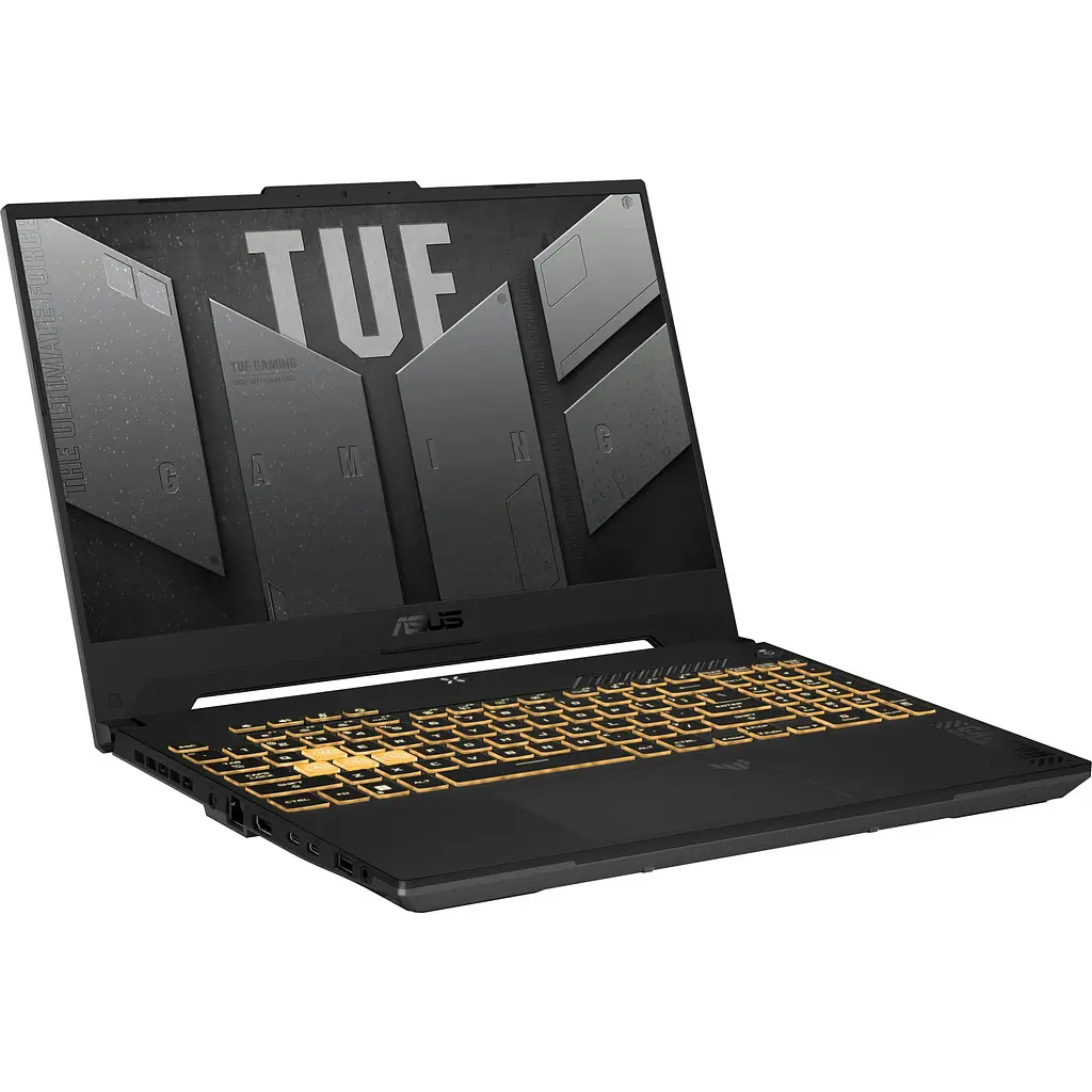 Ноутбук Asus TUF Gaming F15 FX507VV [FX507VV-LP139] [116270] - фото 3