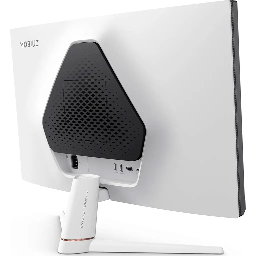 Монітор 27" BenQ EX271 FHD IPS 180Hz (9H.LNALA.TBE) - фото 4