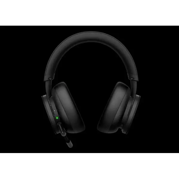 Гарнитура Microsoft Xbox Wireless Headset Xbox Series X, S, Xbox One, Windows Black (TLL-00021) - фото 3