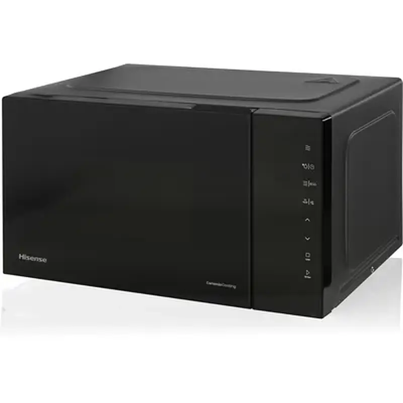 Мікрохвильова піч HISENSE H23MOBS5H4 - фото 11