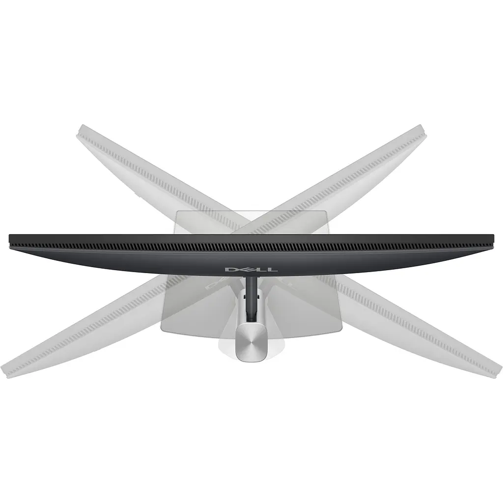 Монитор Dell 23.8" P2425DE (210-BRDM) [162943] - фото 7