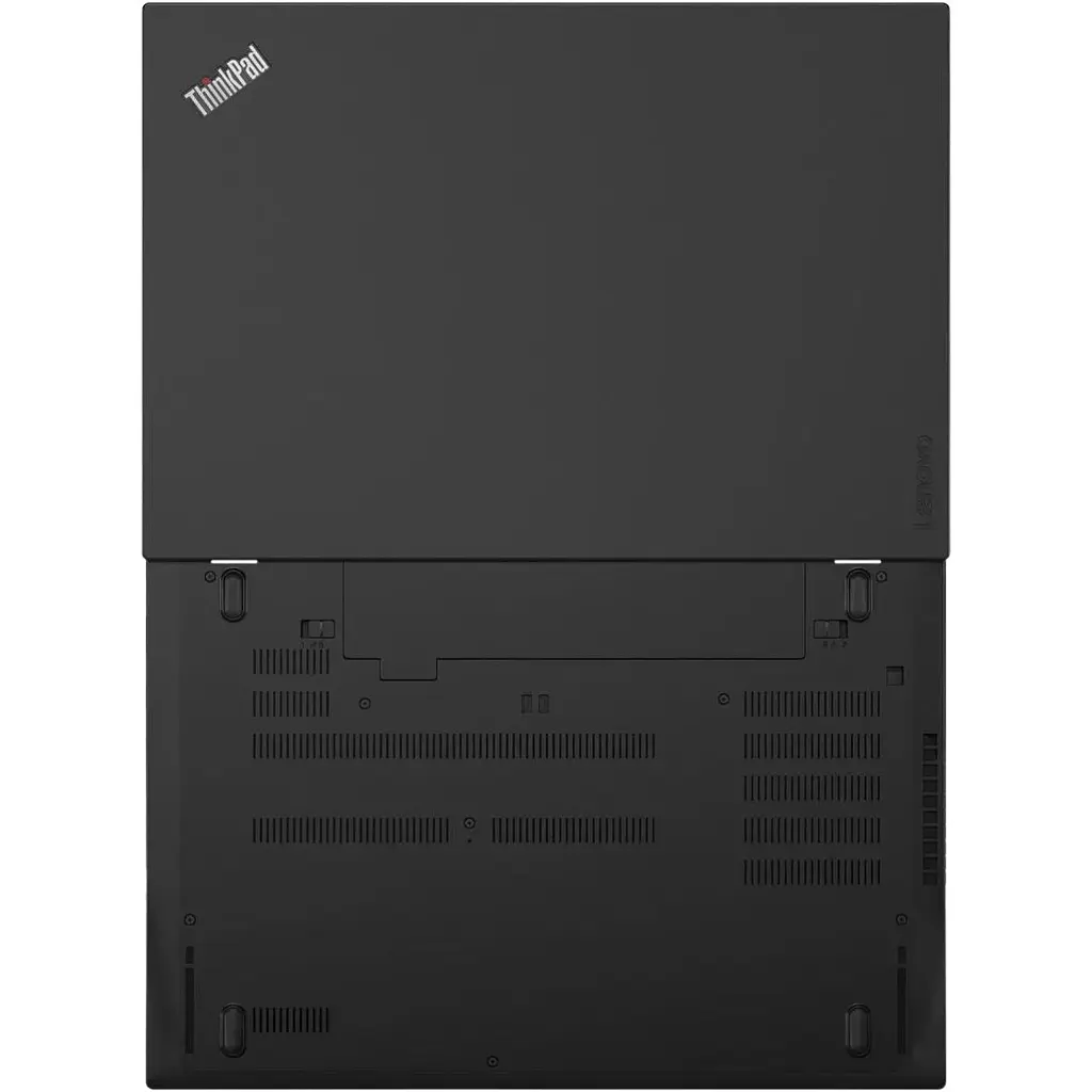 Ноутбук Lenovo ThinkPad T580 15.6 full hd 1920x1080 i5 8250u 4 ядра 8 потока 8/256 ГБ Refurbished - фото 6