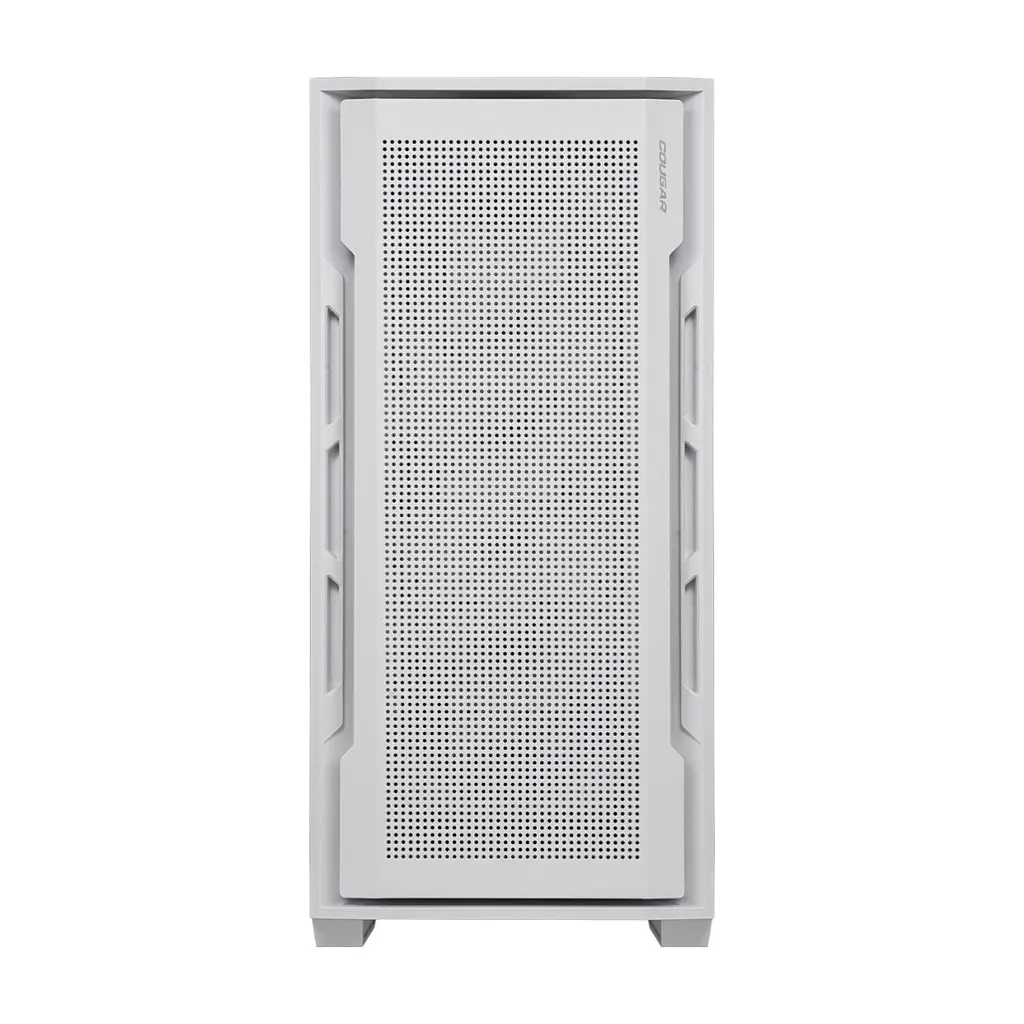 Корпус для ПК Cougar UNIFACE White - фото 3