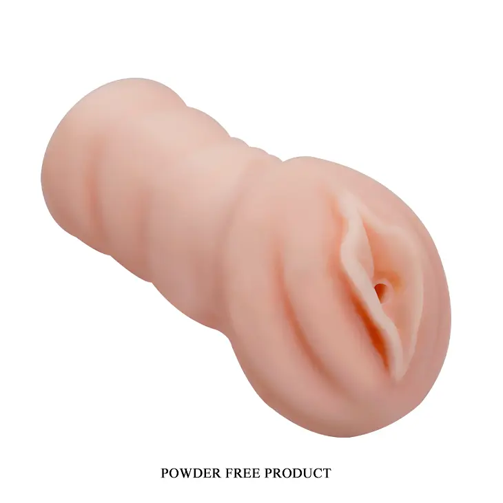 Мастурбатор Crazy Bull Leila Pocket Masturbator - фото 2