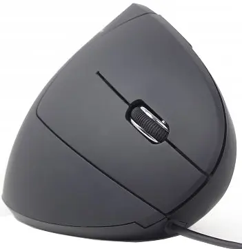 Миша Gembird MUS-ERGO-01 - фото 5
