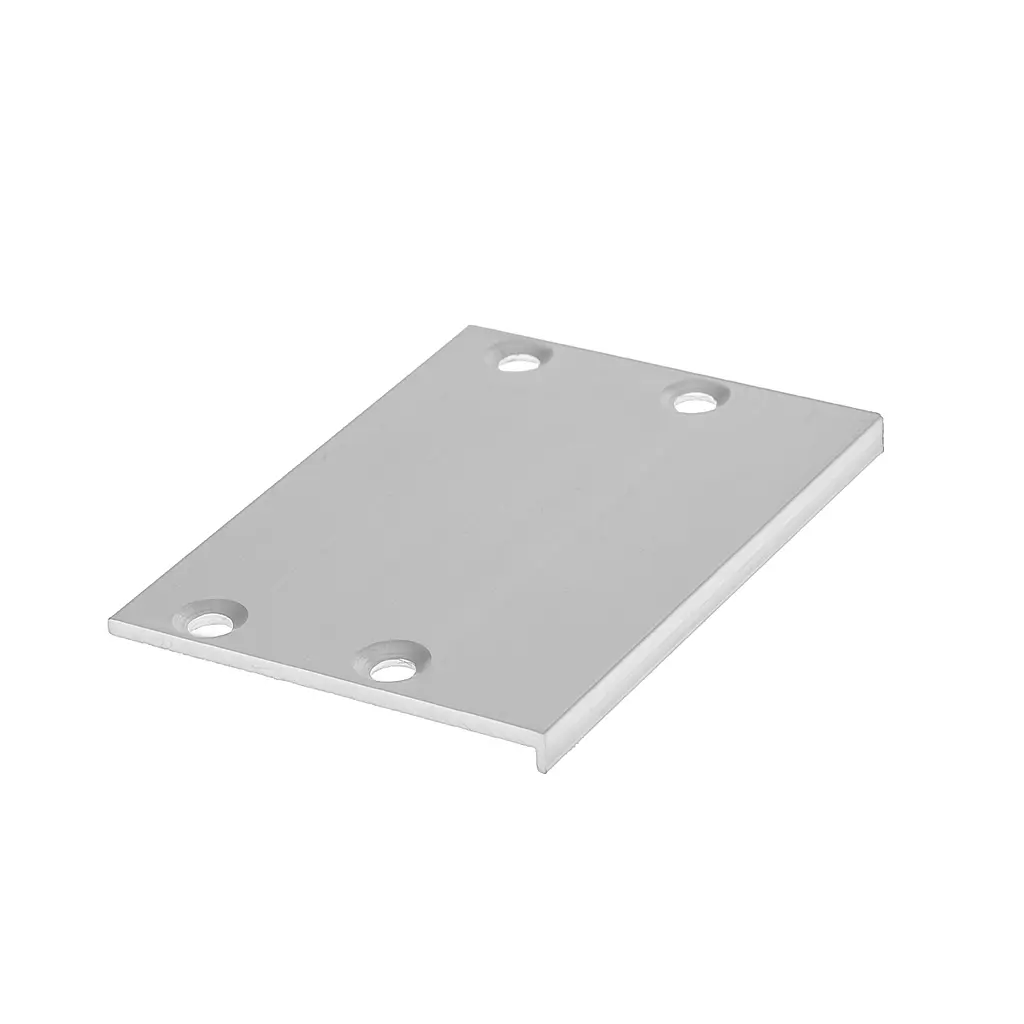 Заглушка Brille боковая к профилю BY-049 - фото 3