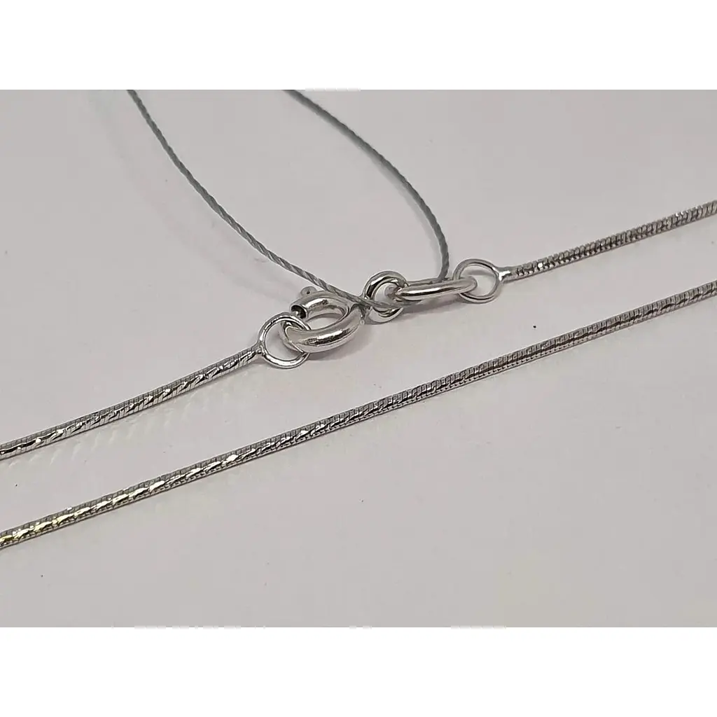 Золотая цепочка Ювелирное производство А. Долина (Снейк). 255120Б 55 - фото 2