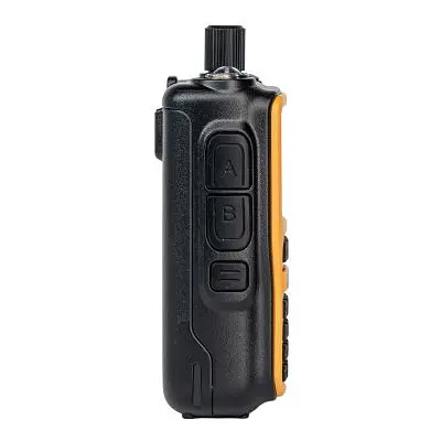 Портативная рация Baofeng UV-5R MINI Orange (UV-5R_MINI_Orange) - фото 8