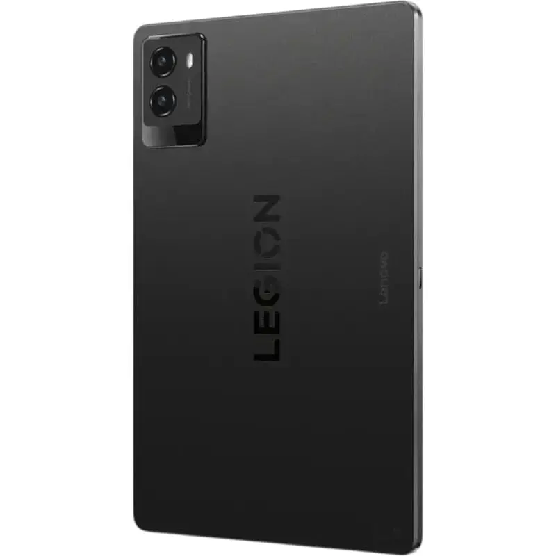Планшет Lenovo Legion Tab (3rd Gen)(312FU) 8.8" 12/256Gb Wi-Fi Eclipse Black +Case&Film (ZAEF0033UA) UA UCRF - фото 3