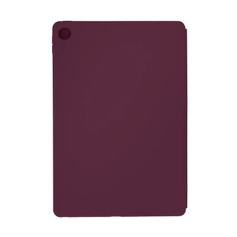 Чохол до планшета Armorstandart Smart Fold Pen Lenovo Tab M10 Plus (3 Gen) TB125/TB128 Plum (ARM74969) - фото 2