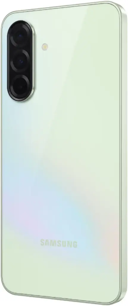 Смартфон Samsung Galaxy A36 5G 12/256GB Awesome Lime - фото 5