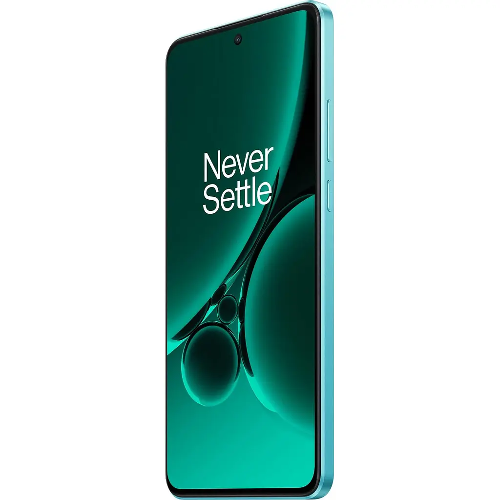 Смартфон OnePlus Nord CE3 12/256Gb Aqua Surge [117224] - фото 3