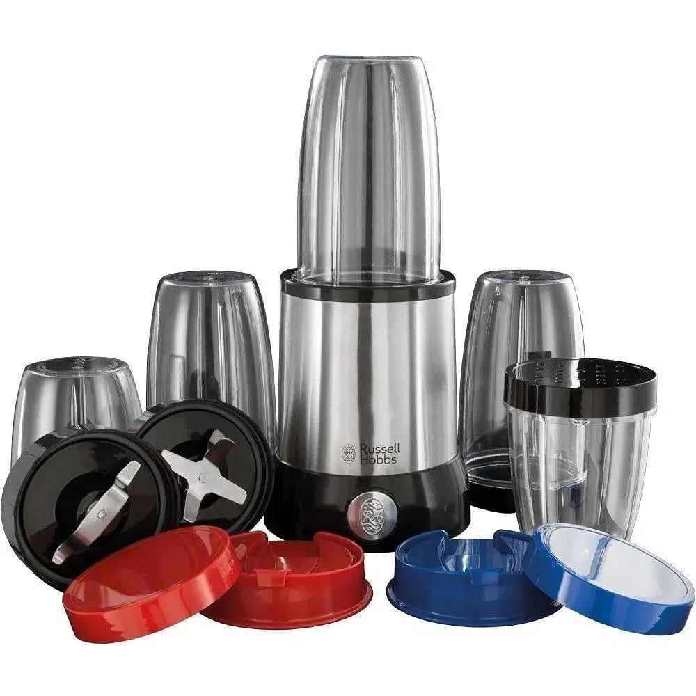 Блендер стаціонарний Russell Hobbs 23180-56 Nutri Boost (23369026002) - фото 2