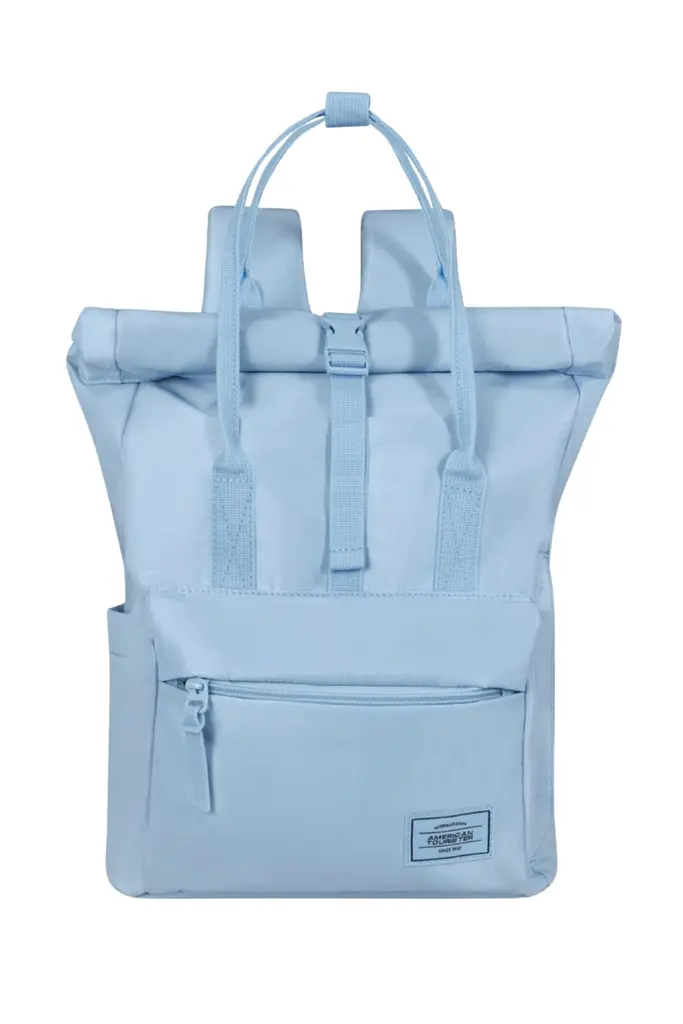 Рюкзак American Tourister URBAN GROOVE PASTEL BLUE 36x25x20 24G*92048 - фото 11