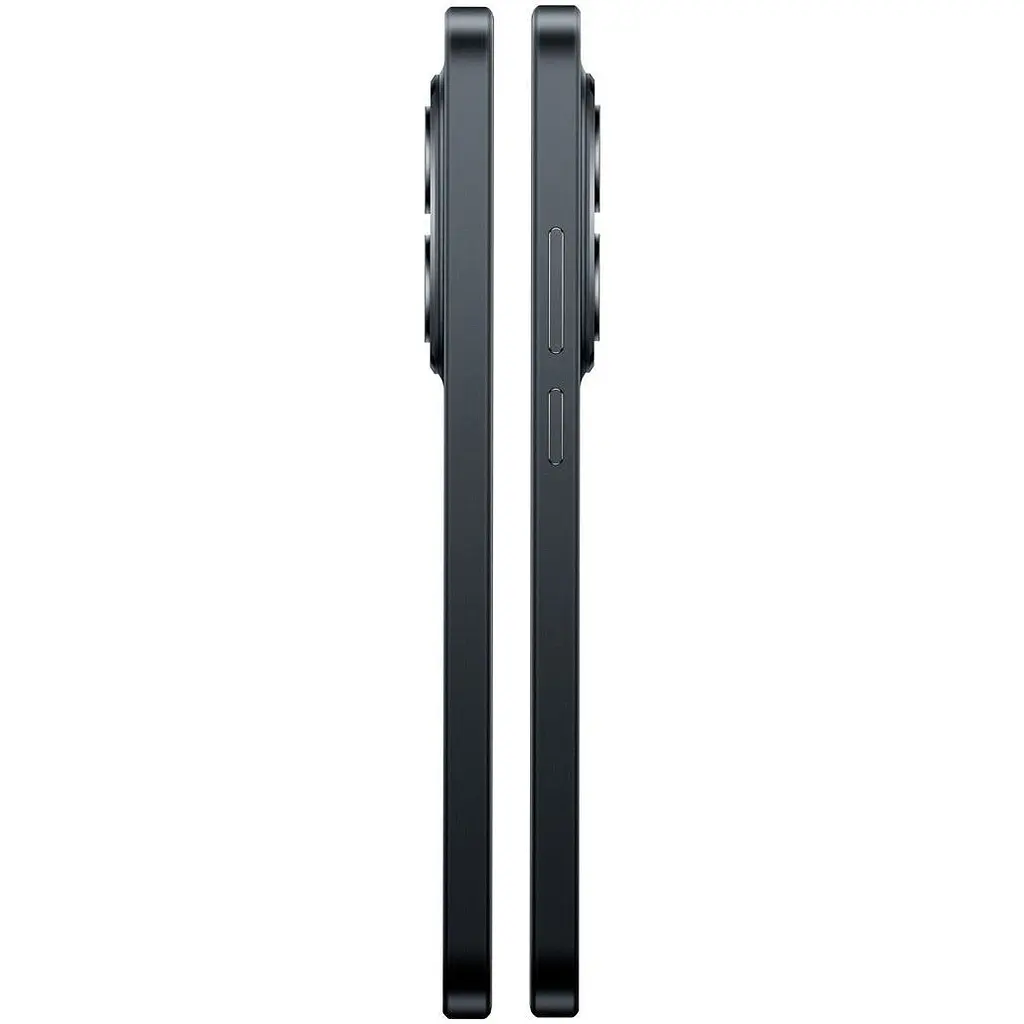 Смартфон Redmi Note 15 Pro 5G 8/256GB Midnight Black Global EU [170786] - фото 8