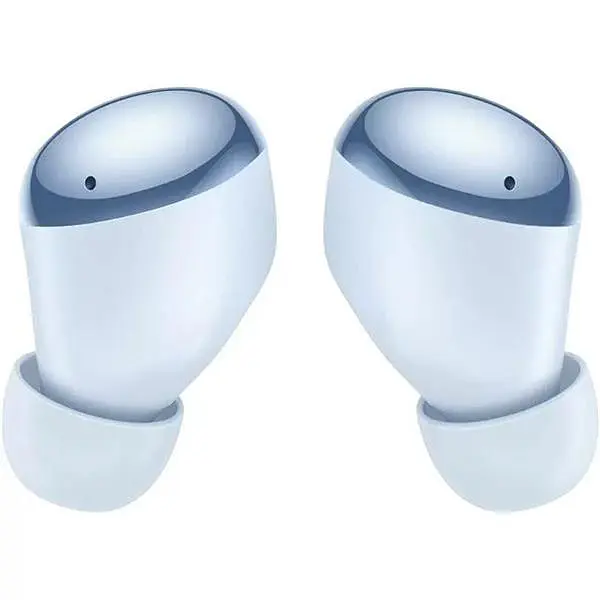 Навушники TWS Xiaomi Redmi Buds 4 Blue - фото 3