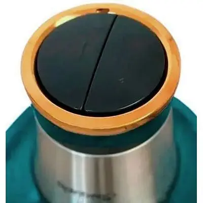 Подрібнювач Rainberg RB-2201 блендер зі скляною чашею чоппер 2 л 1300 Вт - фото 5