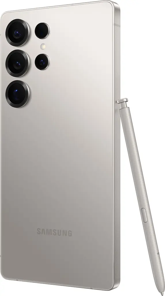 Мобильный телефон Samsung S25 Ultra 12/256GB Titanium Grey SM-S938B/DS - фото 12