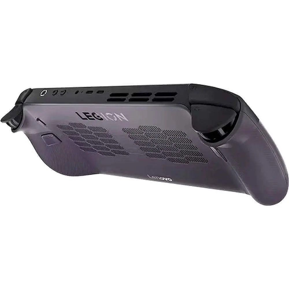 Портативна ігрова приставка Lenovo Legion Go S 1 ТB Nebula Nocturne (83N6001ECK) - фото 7