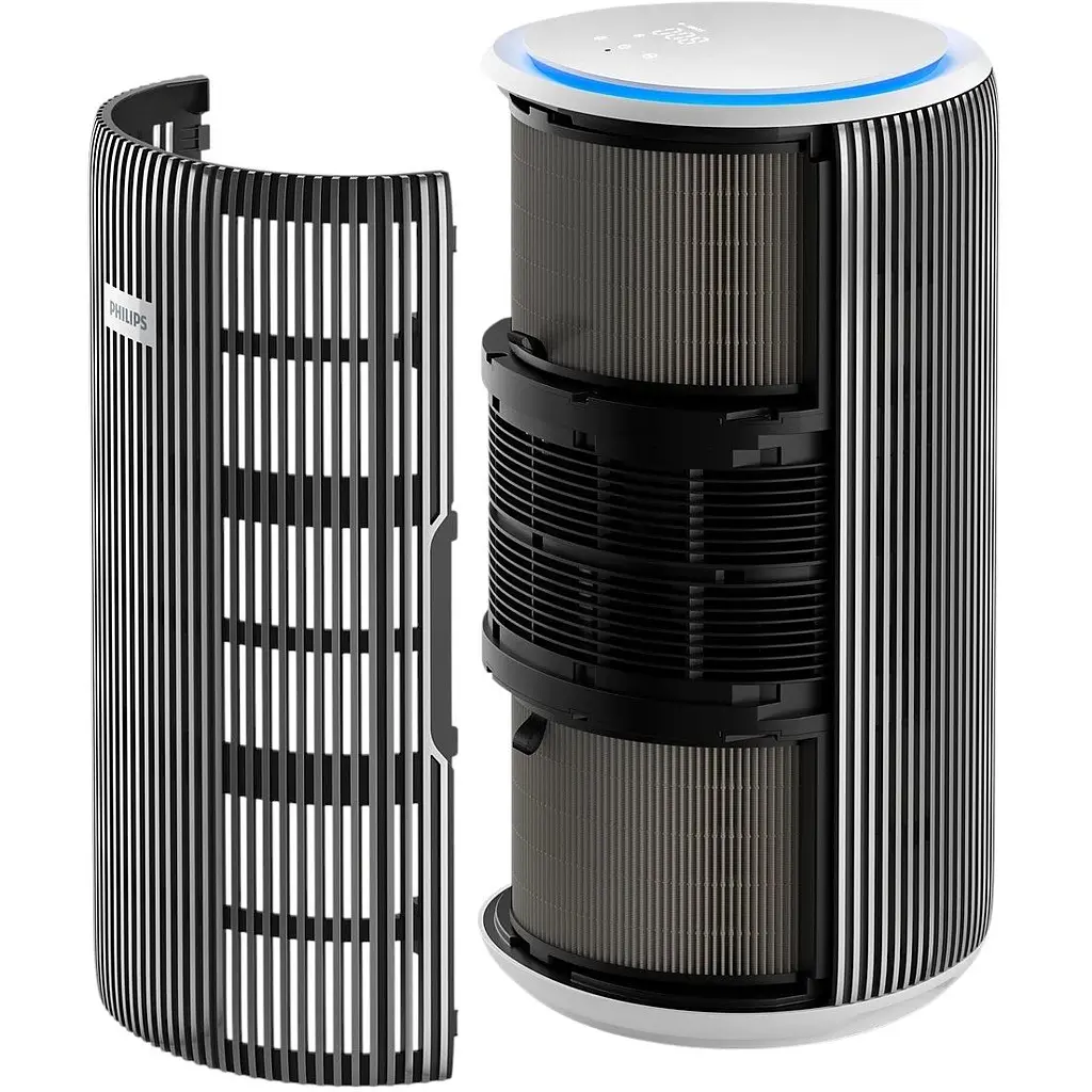 Очищувач повітря Philips AC3220/10 - фото 4