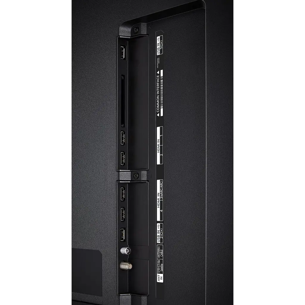 Телевизор LG AI QNED86, 75" QNED 4K [75QNED86T6A] RU [137381] - фото 8