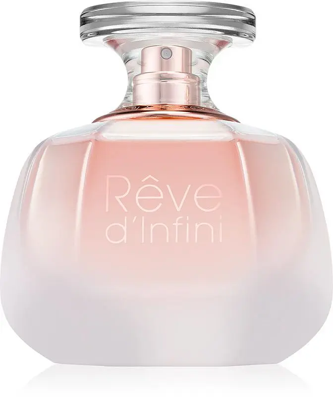 Оригінал Lalique Reve D'infini 30 мл Парфумована вода - фото 2