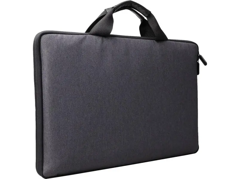 Чохол для ноутбука Acer Protective Sleeve 15.6 Gray (GP.BAG11.02J) - фото 4